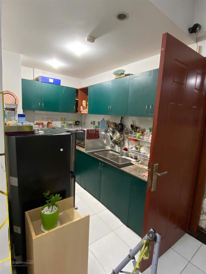 Bán chung cư sài gòn town 60m 2pn 2wc giá tốt 2,22 tỷ , nhà sạch sẽ thoáng mát