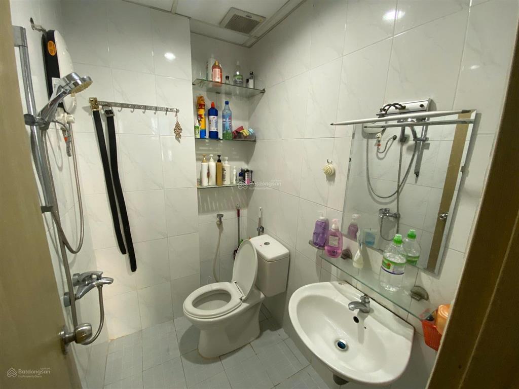 Bán chung cư sài gòn town 60m 2pn 2wc giá tốt 2,22 tỷ , nhà sạch sẽ thoáng mát