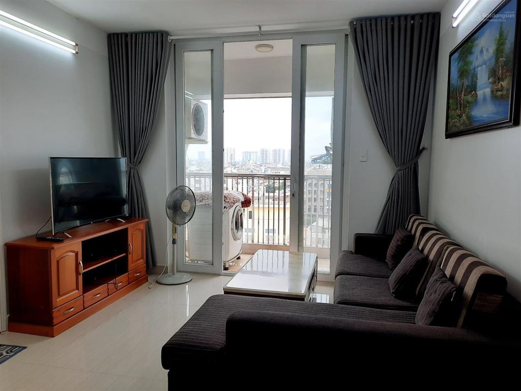 Cần bán chung cư fortuna kim hồng diện tích 74m 2pn sổ hồng rồi giá 3,37 tỷ