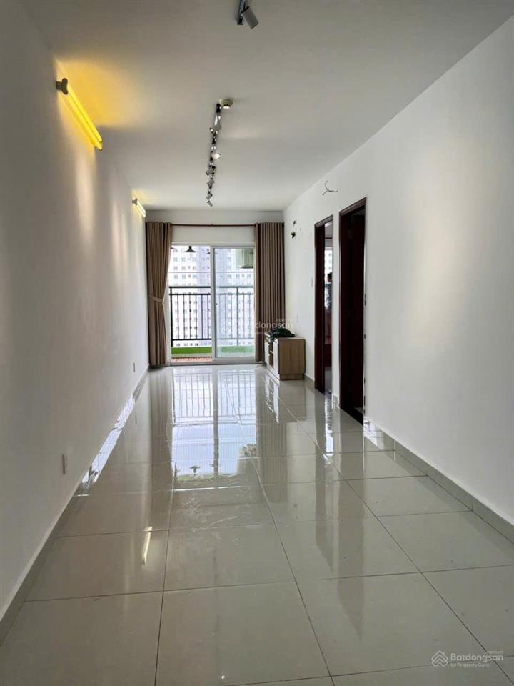 Bán chung cư 8x plus trường chinh diện tích 64m 2pn sổ hồng rồi  giá tốt 2,85 tỷ