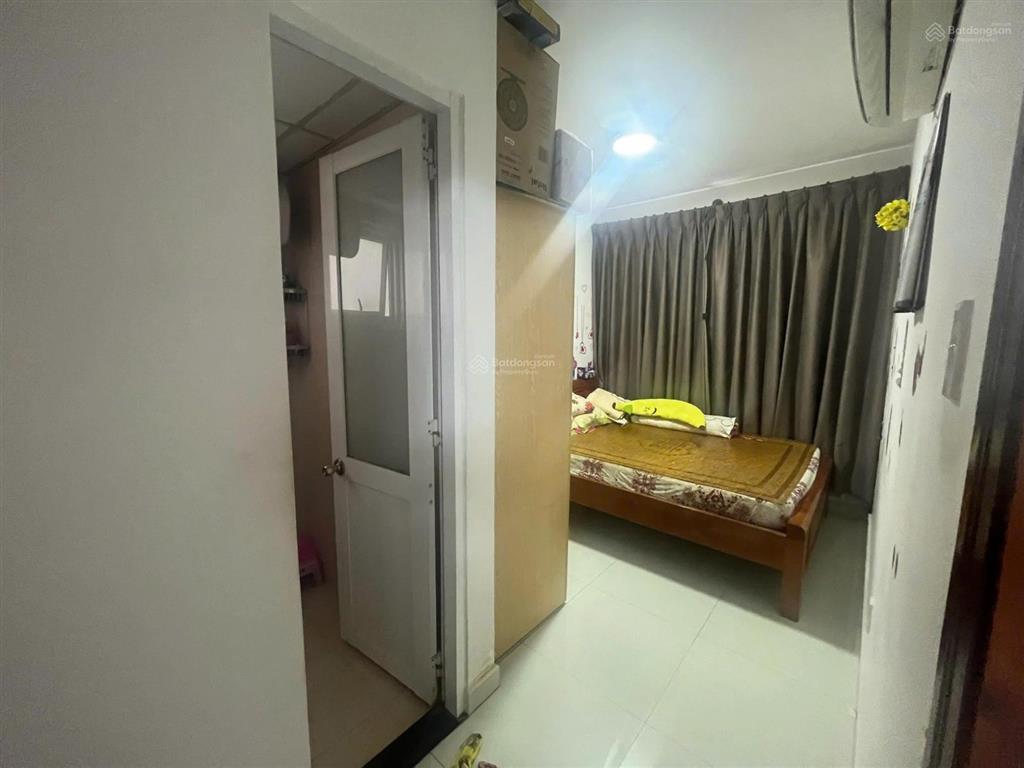 Bán chung cư 8x plus trường chinh diện tích 64m 2pn sổ hồng rồi  giá tốt 2,85 tỷ