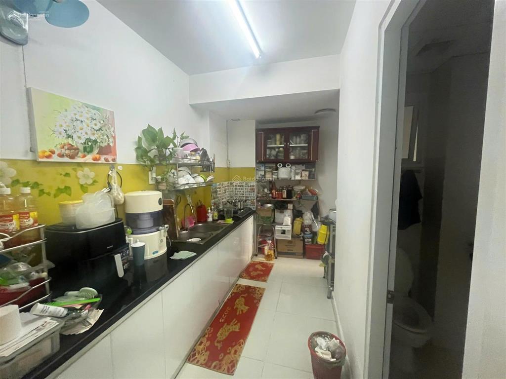 Bán chung cư 8x plus trường chinh diện tích 64m 2pn sổ hồng rồi  giá tốt 2,85 tỷ