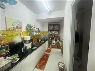 Bán chung cư 8x plus trường chinh diện tích 64m 2pn sổ hồng rồi  giá tốt 2,85 tỷ