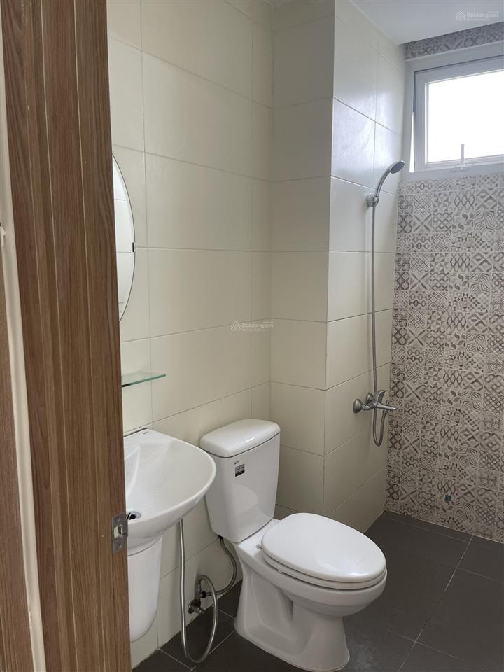 Bán chung cư summer square quận 6  sổ hồng rồi 60m 2pn giá 3,1 tỷ