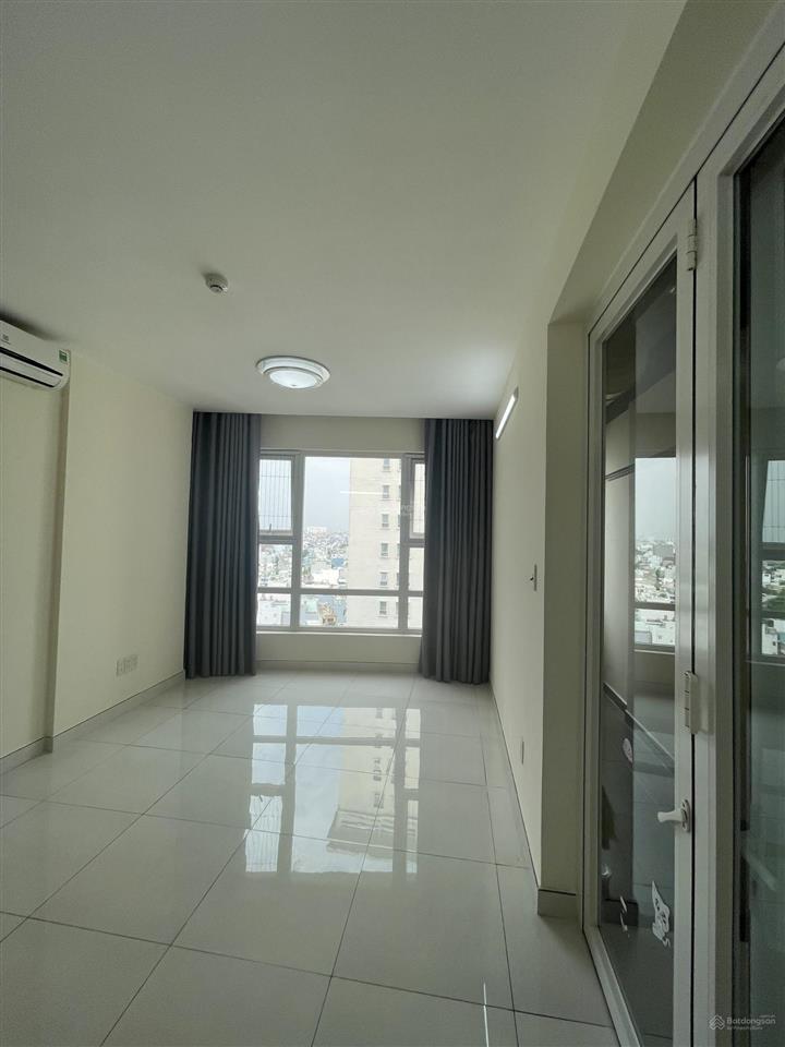 Bán chung cư summer square quận 6  sổ hồng rồi 60m 2pn giá 3,1 tỷ