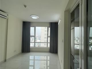 Bán chung cư summer square quận 6  sổ hồng rồi 60m 2pn giá 3,1 tỷ