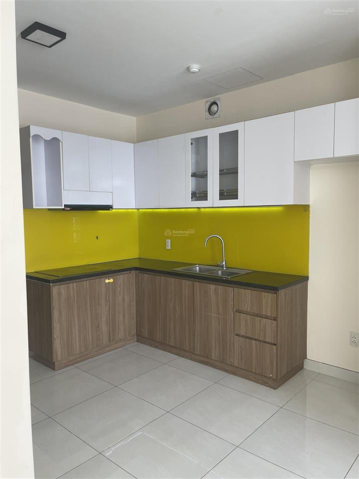 Bán chung cư summer square quận 6  sổ hồng rồi 60m 2pn giá 3,1 tỷ