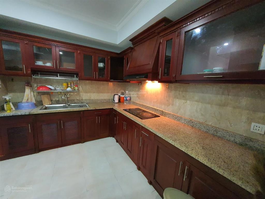 Bán chung cư phúc yên 1 sổ hồng rồi diện tích 80m 2pn giá 4,07 tỷ