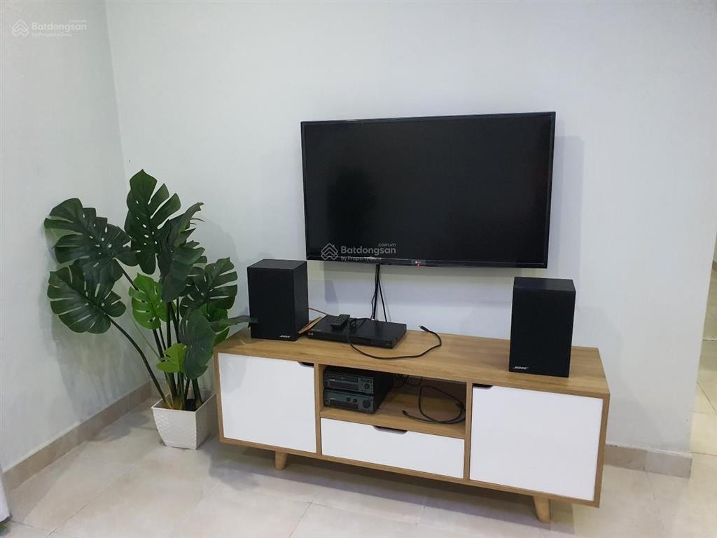 Bán chung cư phúc yên 1 sổ hồng rồi diện tích 80m 2pn giá 4,07 tỷ