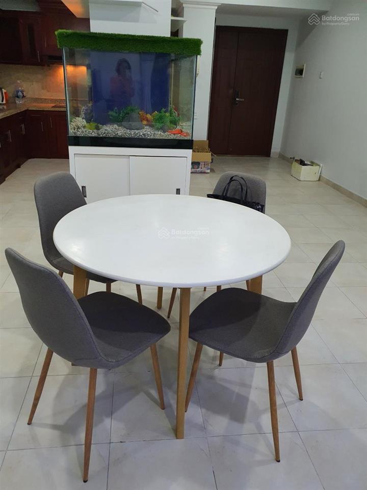Cần bán chung cư phú thọ quận 11 diện tích 60m 2pn giá 3,55 tỷ