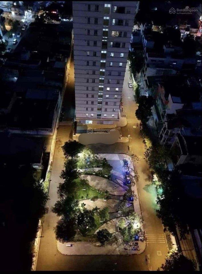 Bán chung cư lotus garden diện tích 78m 3pn 2wc sổ hồng rồi  giá 4,15 tỷ