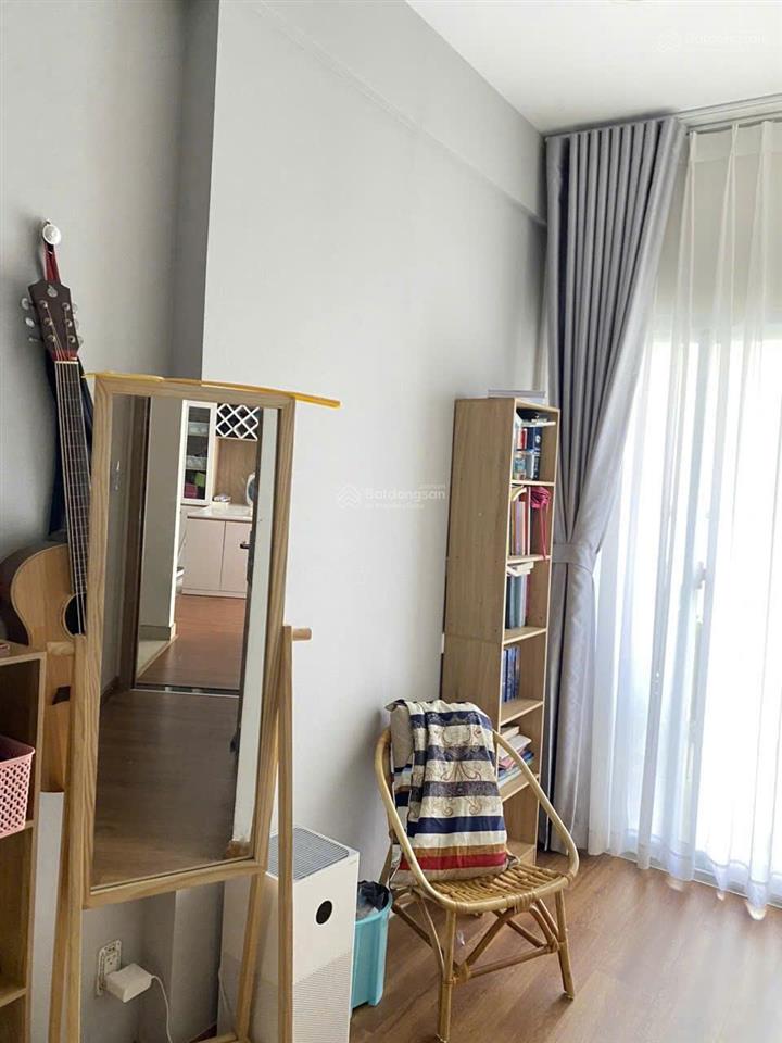 Cần bán chung cư carillon 7 diện tích 45m 1pn giá 3,3 tỷ  sổ hồng rồi