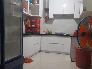 Bán chung cư phú thạnh diện tích 82m 2pn giá 2,7 tỷ  tân phú