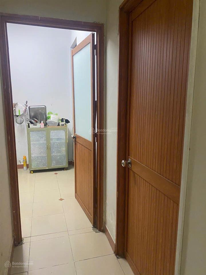 Bán chung cư 312 lạc long quân quận 11 sổ hồng rồi 64m 2pn giá 3,4 tỷ
