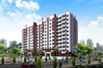 Bán chung cư 8x thái an diện tích 55m2, 2pn giá tốt 2,15 tỷ  gần siêu thị emart