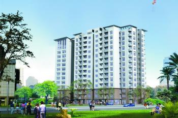 Bán chung cư 8x thái an diện tích 55m2, 2pn giá tốt 2,15 tỷ  gần siêu thị emart