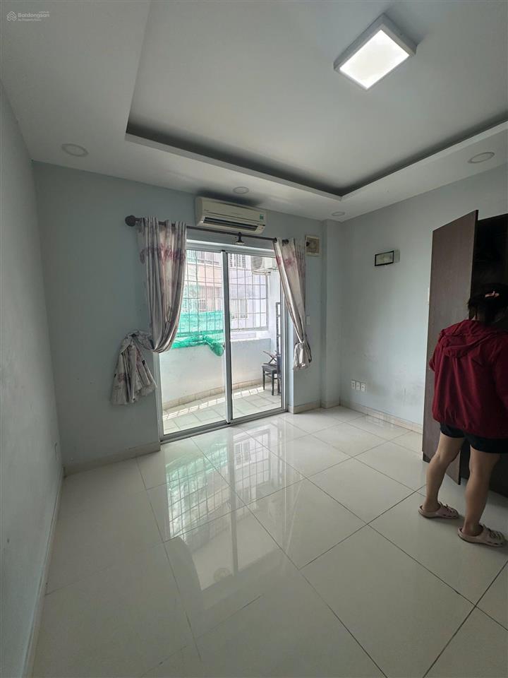 Cần bán nhanh ch phú thạnh tân phú, dt 82m, 2pn 2wc giá 2,68 tỷ