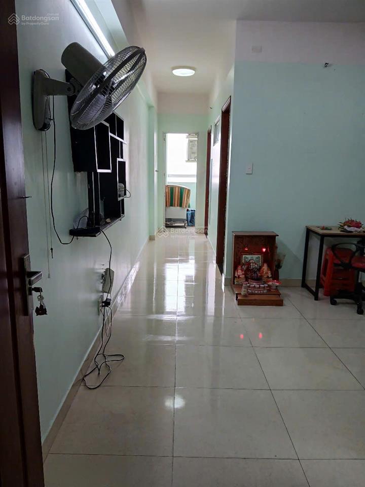 Cần bán chung cư idico tân phú diện tích 46m 2pn 1wc giá 2,3 tỷ  sổ hồng rồi