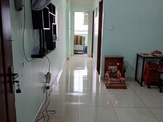 Cần bán chung cư idico tân phú diện tích 46m 2pn 1wc giá 2,35 tỷ  sổ hồng rồi