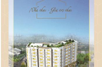 Cần bán chung cư saigonhome diện tích 64m2, 2pn 2wc  giá 2,7 tỷ