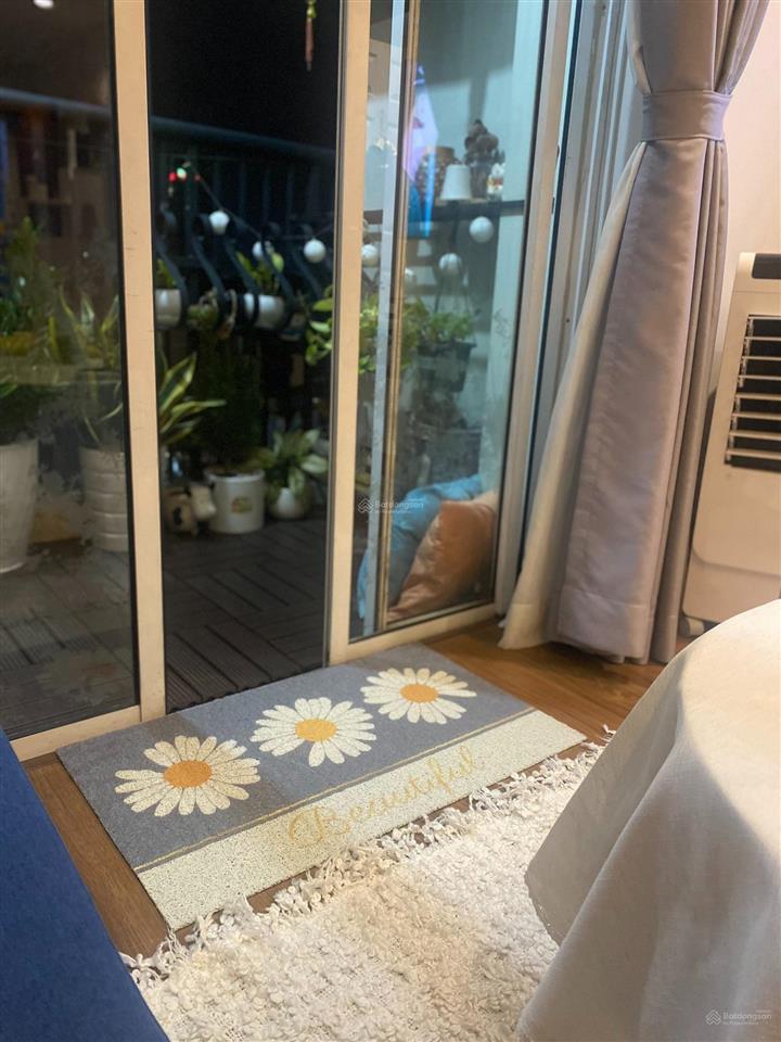 Bán chung cư lotus garden diện tích 70m 3pn 2wc  sổ hồng rồi giá 3.9 tỷ