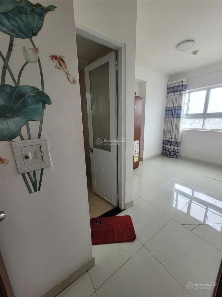 Cần bán chung cư 8x plus trường chinh diện tích 63m² pn sổ hồng rồi  giá 2,88 tỷ
