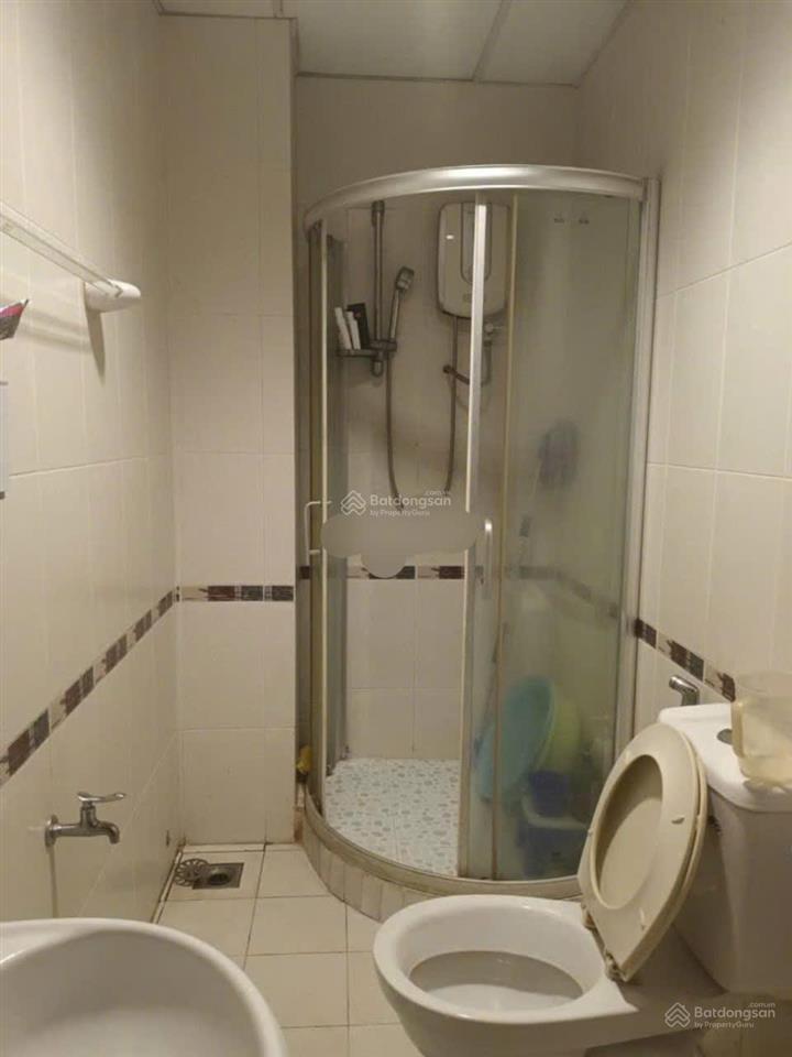 Cần bán chung cư phú thạnh diện tích 45m, 1pn  1wc giá 1,65 tỷ