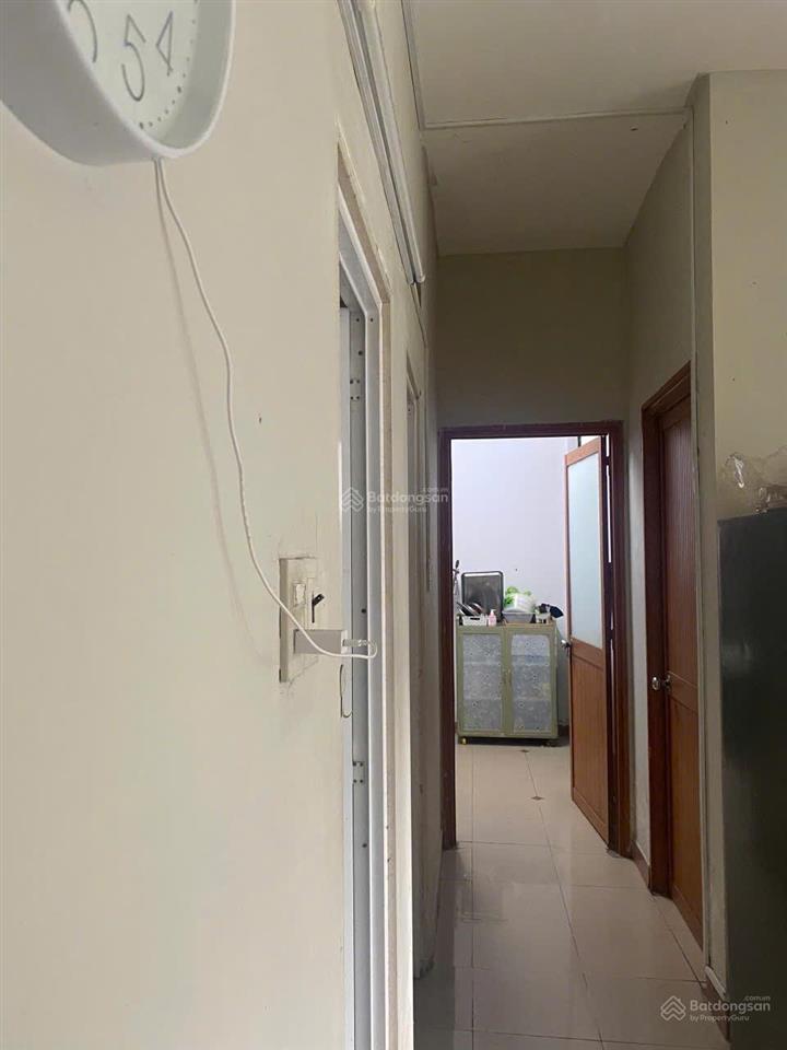 Cần bán chung cư 312 lạc long quân quận 11  sổ hồng rồi giá 3,4 tỷ