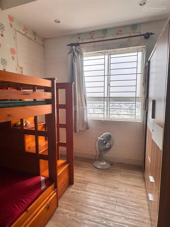 Cần bán chung cư sài gòn town diện tích 60m2, 2pn  giá 2,22tỷ