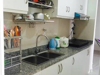 Cần bán chung cư 8x rainbow diện tích 64m 2pn  giá tốt 2,55 tỷ