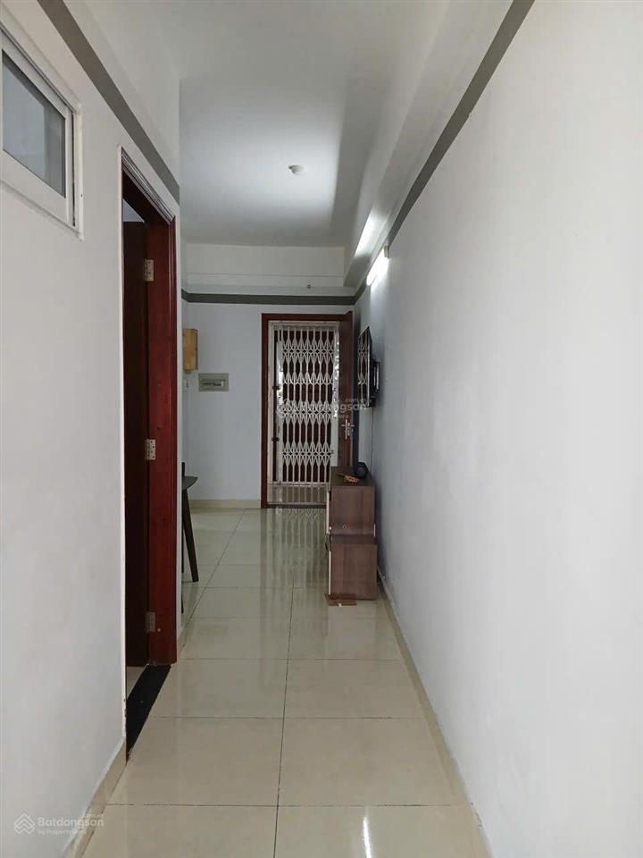 Cần bán chung cư idico tân phú diện tích 46m, 2pn  sổ hồng rồi, giá tốt 2,15 tỷ