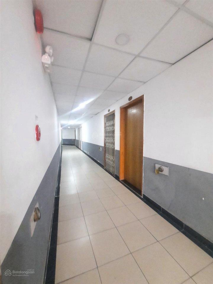 Cần bán chung cư 8x đầm sen diện tích 45m, 1pn  giá tốt 2,3 tỷ còn thương lượng