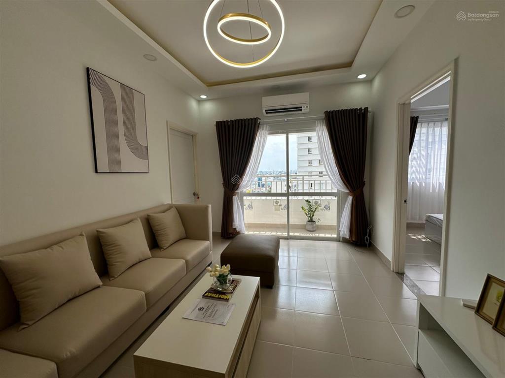 Cần bán chung cư lotus garden diện tích 70m², 3pn  sổ hồng rồi, giá 3,9 tỷ