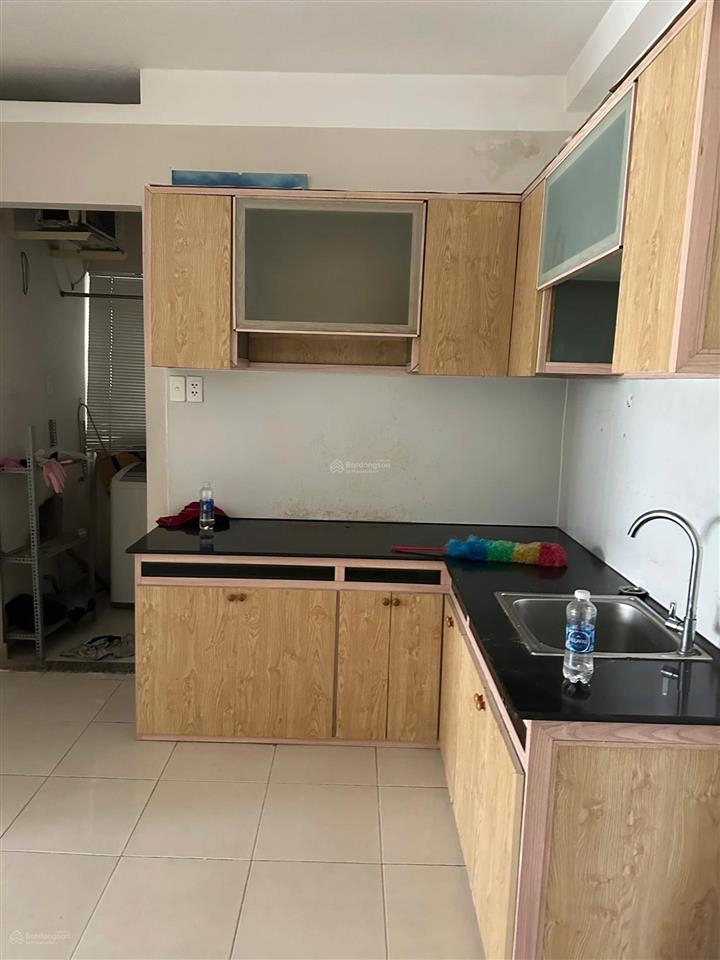 Bán chung cư 8x thái an diện tích 54m2, 2pn  giá bán 2,16 tỷ