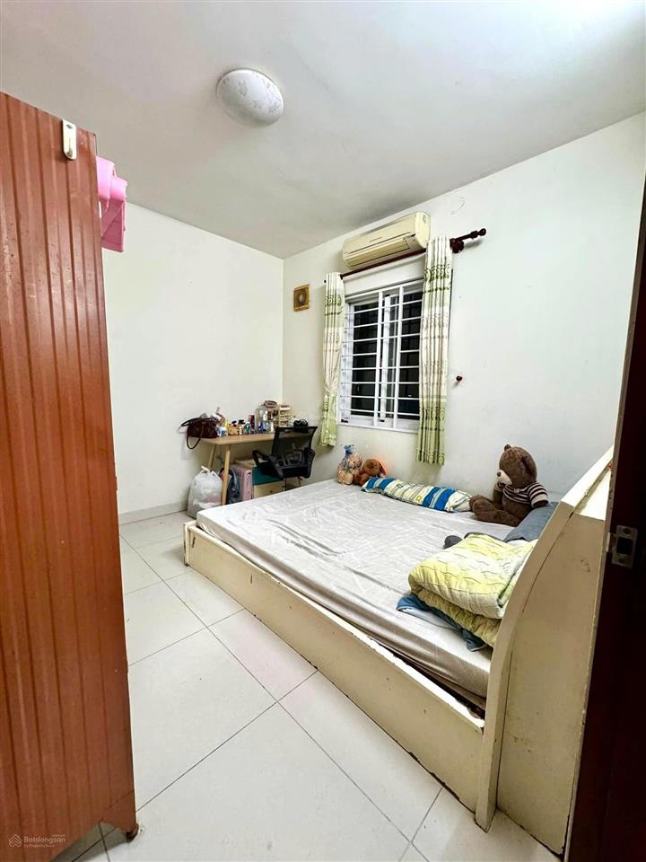 Cần bán chung cư phú thạnh diện tích 60m2, 2pn giá 2 tỷ  tân phú