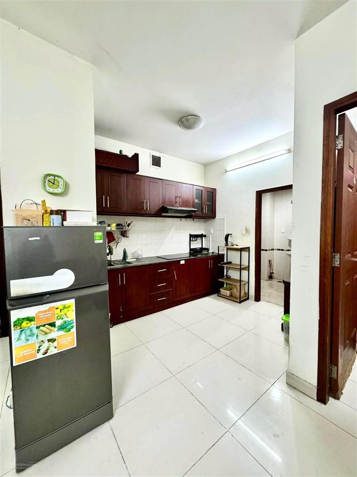 Cần bán chung cư phú thạnh diện tích 60m2, 2pn giá 2 tỷ  tân phú