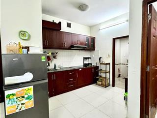 Cần bán chung cư phú thạnh diện tích 60m2, 2pn giá 2,2 tỷ  tân phú