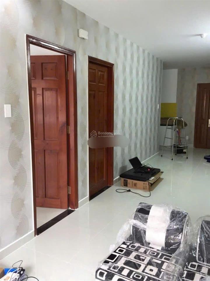 Cần bán chung cư 8x plus trường chinh diện tích 63m2 2pn sổ hồng  giá 2,85 tỷ