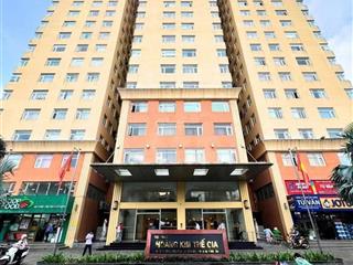 Cần bán chung cư hoàng kim thế gia diện tích 80m², 3pn giá 3,75 tỷ  sổ hồng riêng