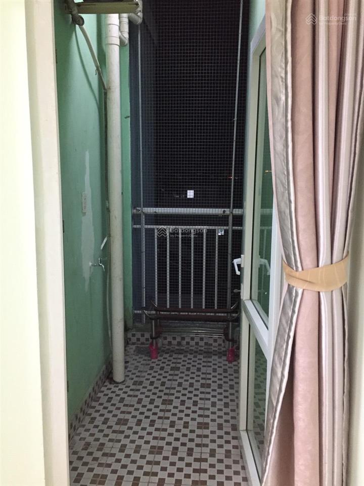 Bán chung cư 8x đầm sen diện tích 45m², 1 phòng ngủ  giá 2,22 tỷ sổ hồng rồi