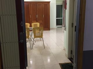 Bán chung cư 8x đầm sen diện tích 45m², 1 phòng ngủ  giá 2,22 tỷ sổ hồng rồi