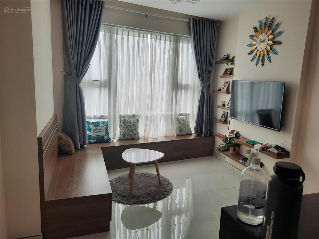 Bán chung cư summer square 2pn 2wc sổ hồng rồi giá 3,1 tỷ