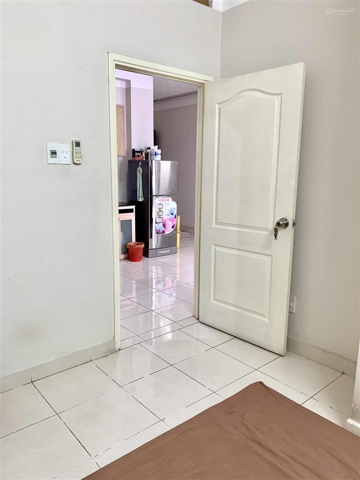 Bán chung cư 8x thái an 54m 2pn giá 2,15 tỷ  gò vấp