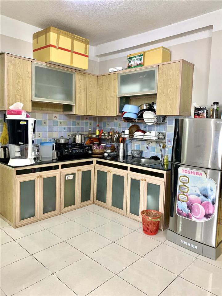Bán chung cư 8x thái an 54m 2pn giá 2,15 tỷ  gò vấp