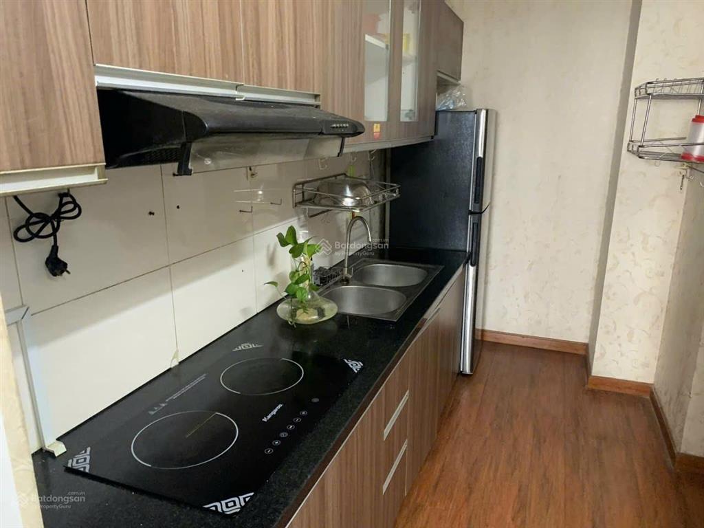 Bán chung cư lotus garden diện tích 60m 2pn giá 3,6 tỷ  sổ hồng rồi
