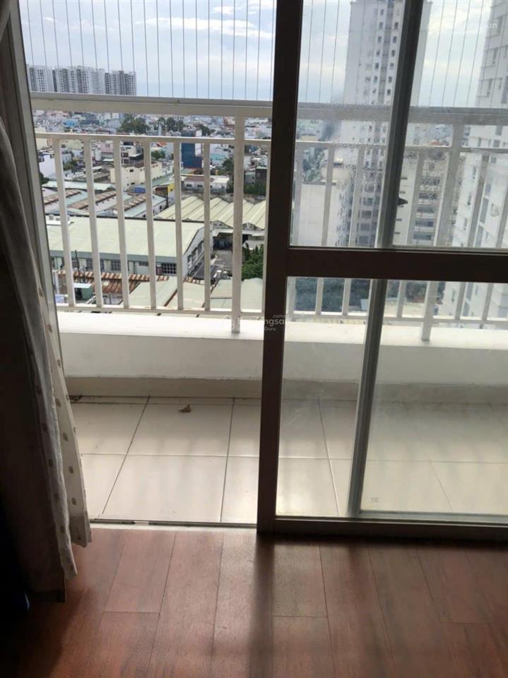 Bán chung cư lotus garden diện tích 60m 2pn giá 3,6 tỷ  sổ hồng rồi