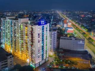 Cần bán chung cư 8x plus trường chinh 2pn 2wc sổ hồng riêng  giá 2,9 tỷ
