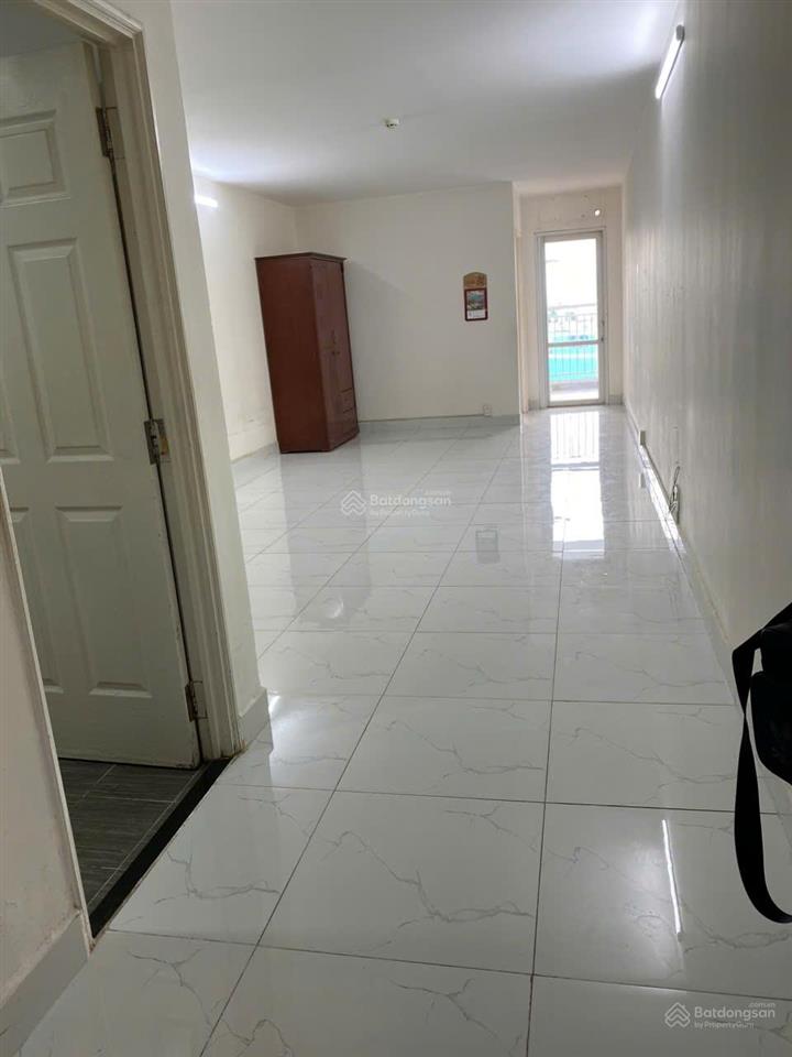 Bán căn hộ 8x đầm sen diện tích 45m  1pn giá tốt 2,25 tỷ sổ hồng riêng