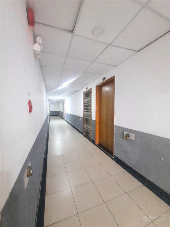 Bán căn hộ 8x đầm sen diện tích 45m  1pn giá tốt 2,25 tỷ sổ hồng riêng