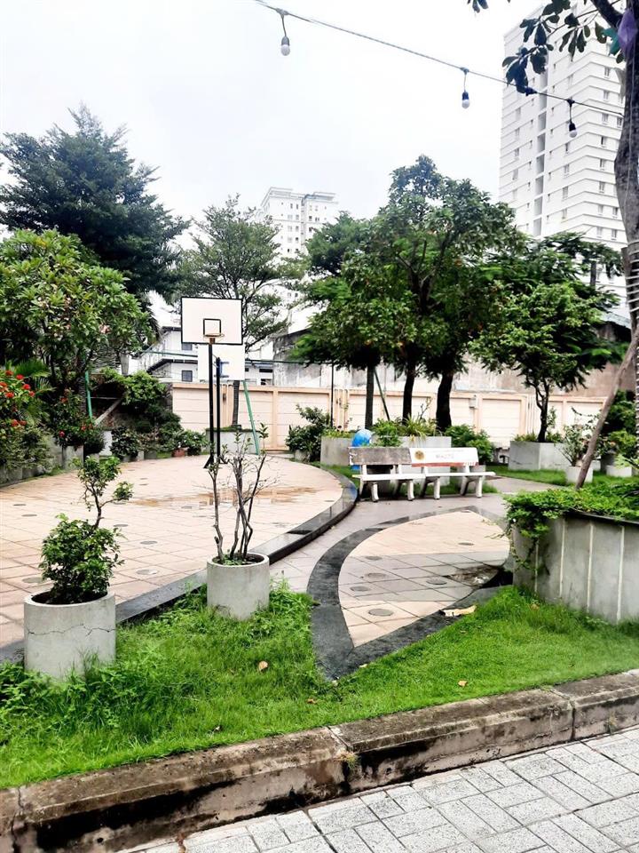 Giá tốt 3,3 tỷ sổ hồng riêng  chung cư lotus garden 2pn, diện tích 60m